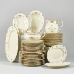 1086 2662 DINNER SET